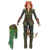 DUNGEONS & DRAGONS Honor Among Thieves Golden Archive Doric Collectible Figure 6-Inch Scale D&D Action Figures