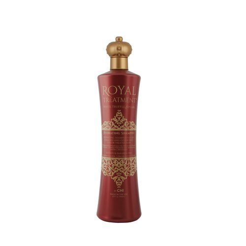 CHI Royal Treatment Hydrating Shampoo - Sulfate, Paraben and Gluten Free - 32 oz, 32 fl. oz.