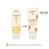 Babo Botanicals Moisturizing Oat & Calendula Body Lotion - For Dry or Sensitive Skin - For all ages - Vegan - Lightly Scented - 2-Pack