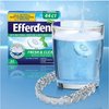 Efferdent Retainer Cleaning Tablets, Denture Cleaning Tablets for Dental Appliances, Minty Fresh & Clean, 44 Count, (Pack of 3)