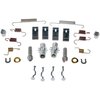 Dorman HW17398 Rear Parking Brake Hardware Kit Compatible with Select Acura / Honda / Isuzu Models