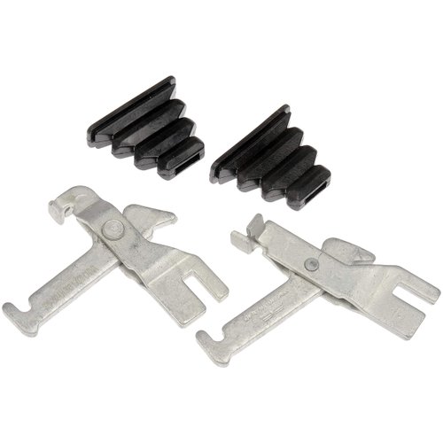 Dorman 926-292 Parking Brake Lever Kit Compatible with Select Ford / Lincoln Models