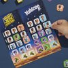 Hasbro Gaming Yahtzee Jr. Star War: Young Jedi Adventures Edition Board Game for Kids | Ages 4+ | 2-4 Players | Counting and Matching Games for Preschoolers
