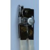 EZ-DUZ-IT Can Opener, White