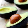 DorNeé Avocado Complexion Bar, Facial Bar, Oily Skin, Gentle Exfoliation, Natural, Made With Fresh Avocado Puree, Shea Butter, Essential Oil Blend (5 oz)