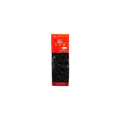 Knot S-Curl Braid Color: 4