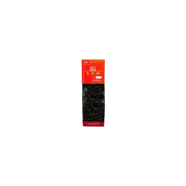 Knot S-Curl Braid Color: 4