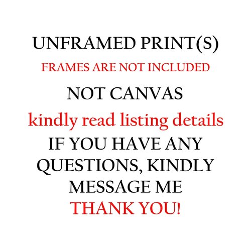 Live Laugh Love Animal Print Cheetah Wall Art Set of 3 5x7 or 8x10 Prints ((unframed))