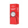 2020 Callaway Chrome Soft Golf Balls (White)