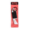 Kershaw 8800X Keychain Multitool with Bottle Opener, Screwdriver, Pry Bar - 0.8 oz, 2.75 in, 8Cr13MoV Steel
