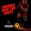 Light Up Soccer Ball - Glow in the Dark - NO 5 - Sports Gear Gifts for Boys & Girls 8-15+ Year Old - Kids, Teens Gift Ideas - Cool Boy Toys Ages 8 9 10 11 12 13 14 15 Glowing Night Activity