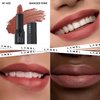 Lamel Powder Drop Lipstick – Long Lasting Matte Lipstick With Creamy & Hydrating Formula, Buildable Finish – Brown Lipstick – 405 Banger Pink