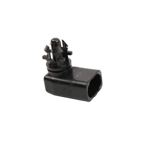 ACDelco GM Original Equipment 25775833 Ambient Air Temperature Sensor Assembly with 2 Terminals and 2 Alignment Tabs