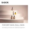 BABOR Soul & Body Shimmer Oil with Vitamin F for Supple and Smooth Skin, Fatty Acids & Plant Oils for Nourished Skin with Radiant Effect, 3.38 fl oz