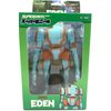 Super 7 Super7 Netflix Anime Eden Supervinyl Action Figure (E-92),Multicolor
