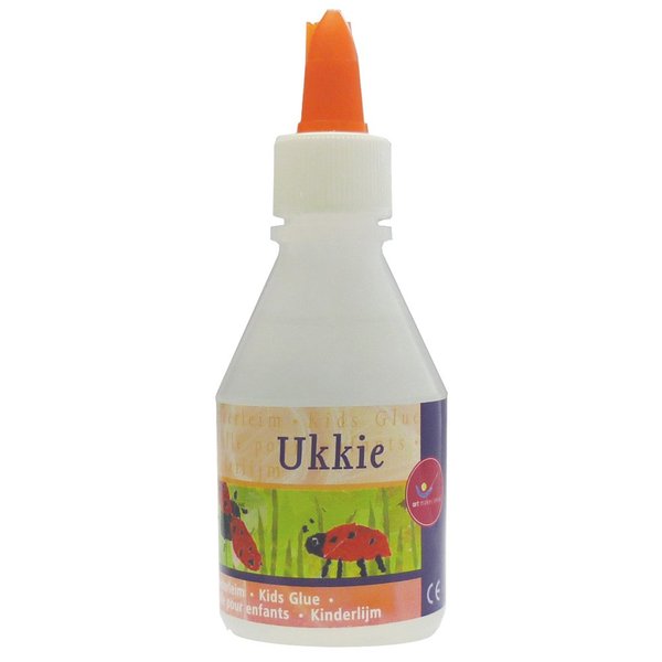 Children's Clear Glue with Applicator 100 ml