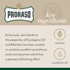 Proraso Refreshing Shaving Cream for Men