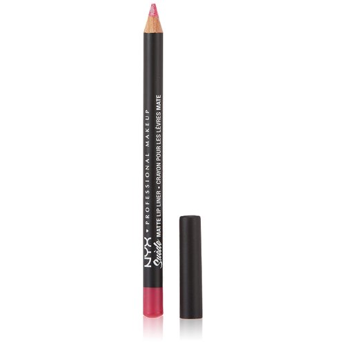 NYX Nyx professional suede matte lip liner clinger clinger