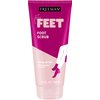 Freeman Bare Foot Exfoliating foot scrub Peppermint and Plum 5.3 oz