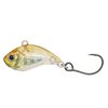 Z-Viber Original - Ultra Light and Ice Fishing Lure - Mini Lipless Crankbait - 1/16oz Rattle Bait (1") (Ayu)