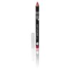 Lavera Red Lip Liner Pencil, Ultra-Smooth, Creamy and Long-Lasting Texture, Vegan, Organic