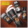 Men AXE Dry Dark Temptation Invisible Solid Anti-Perspirant & Deodorant Stick Deodorant Stick 2.7 oz 1 pcs SKU# 1786101MA