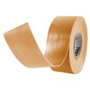Nexcare Absolute Waterproof Tape, Flexible Foam Medical Tape, Secures Dressing and Keeps Wounds Dry - 1.5 in x 5 yds, 1 Roll of Tape