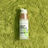 Volition Beauty Green Tea Blemish Neutralizer - Redness and Blemish Control Anti Aging Face Cream - Exfoliating Salicylic Acid, Balancing Niacinamide & Nourishing Shea Butter (15 ml / 0.5 fl oz)