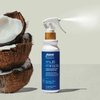 Multi-Miracle Hair Mist | Leave-In Conditioner & Heat Protectant | Coconut Milk + Blue Agave | 6 oz