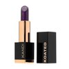 Kandi Koated Satin Lip Color [Night Angel] Soft & Creamy Lipstick by Kandi Burruss | Rich Colors, Paraben-Free, Cruelty-Free Creme Lipstick | Beauty & Makeup
