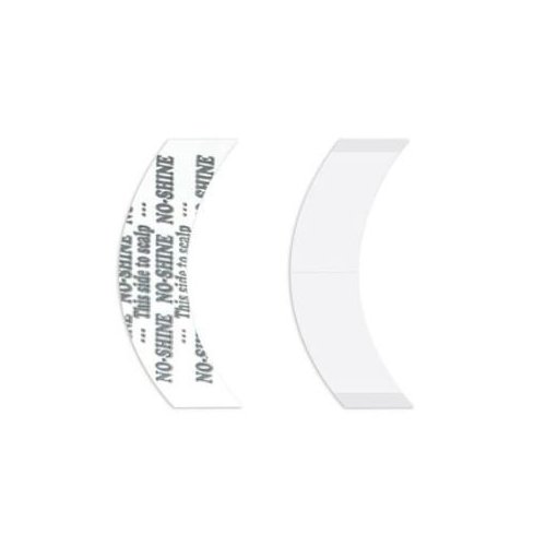 No-Shine Hair System Tape (CC Contour)