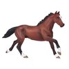 MOJO Thoroughbred Realistic Horse Toy Figure