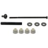MOOG K700539 Suspension Stabilizer Bar Link Kit for Chevrolet Silverado 1500