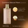 Makari Premium+ Body Brightening Beauty Milk (4.57 fl oz) | Anti-Aging Body Lotion | Softens and Smoothens Skin | Helps Diminish Discolorations and Dark Marks | Enhances Luminosity and Vibrance