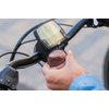 Zefal Spy Bicycle Mirror Black