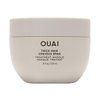OUAI Thick Hair Mask - Hair Treatment Masque with Almond Oil, Olive Oil, & Hydrolyzed Keratin to Restore Damaged Hair - Phthalate & Paraben Free Hair Masque (8 fl oz)