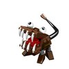 LEGO Mixels Series 2 JAWG 41514 Building Kit