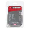 Oregon R34 AdvanceCut Replacement Chainsaw and Pole Saw Chain, for 8" Guide Bars, 34 Drive Links, Pitch: 3/8" Low Profile, .043" Gauge