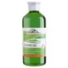 Corpore Sano Shower Gel/Body Wash-Aloe/Seaweed/Argan & Aloe-CERTIFIED ORGANIC-NO PARABENS-500 ml/16.9 fl. oz (SOWER GEL ALOE VERA)