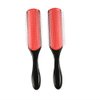 Detachable Nine Row Comb Detangling Hair Brush, Stylist Comb Massage Comb Hair Comb Hair Salon Tool