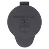 MOTOKU Windshield Washer Fluid Reservoir Cap for Toyota Camry 1994-2006 Tacoma 1995-2004 Avalon 1995-2012