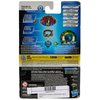 Beyblade Burst Turbo Slingshock Xcalius X4 Starter Pack - Battling Top and Right/Left-Spin Launcher, Age 8+