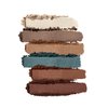 jane iredale PurePressed Eye Shadow Palette, Solar Flare, 0.12 oz.