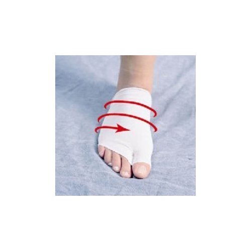 Pedifix Forefoot Compression Sleeve Medium (men's 7-9/ Women's 9-11)