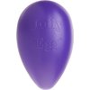 Jolly Pets Jolly Egg Plastic Dog Chew Toy 8 inch Purple