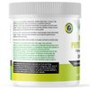 AKI Marine Phytoplankton Powder | Source of Raw Omega-3 EPA Micro Algae Nannochloropsis - Plant Based Proteins, Vitamins for Overall Wellness | Complete Protein Source, Vegan & GMO Free (2 Oz / 57G)