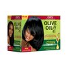 ORS Olive Oil Built-In Protection Full Application No-Lye Hair Relaxer - Normal (11098)