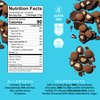 Chocolate Covered Macadamia Nuts, Milk Chocolate, Cocoa Dusted, 6 Oz Bag (Pack of 24)
