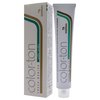 Tocco Magico Color-Ton Permanent Hair Color - 7A-7.5 Light Mahogany Blond Hair Color Unisex 3.38 oz