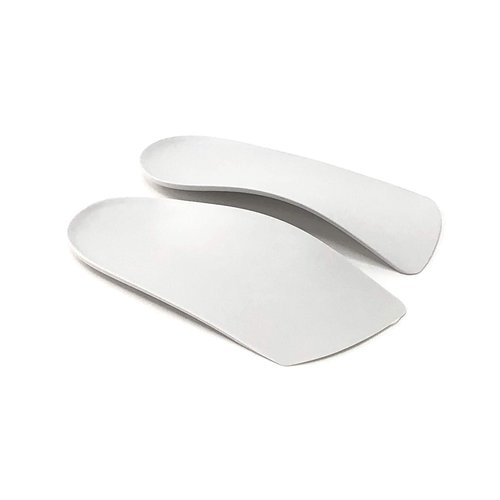 Best Rigid Orthotics - Arch Support Shoe Insoles (Women 8-8.5)